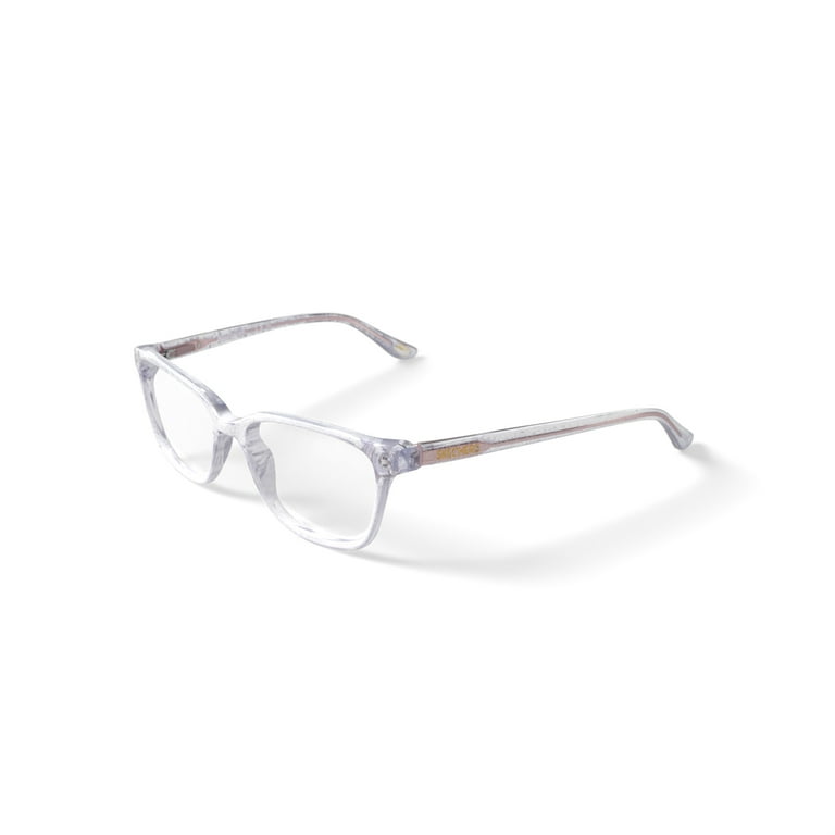 Skechers Youth 1675 Square Prescription Eyeglasses with Case  display picture 1