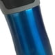 thumbnail image 4 of Taza de acero inoxidable perfecl doble pared vaso aislado azul 420ML, 4 of 8