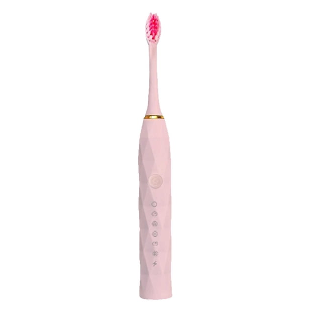Kitchen Tools Automatic Toothbrush Adult Universal Soft Toothbrush Charging Six Automatic Toothbrush