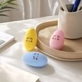 thumbnail image 6 of Moon Squishy Mini Squeeze Fidget Toy, Slow‑Rebound Stress Relief Play Toy, Lightweight Handheld Sensory Toy for Kids Adults, On‑the‑Go Use & Home Party Giveaway(Random Colors 1PCS), 6 of 8