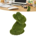 thumbnail image 4 of Ornament,  Statue Green Delicate Eye Soothing Light Weight  For Offices For Wedding For Home, 4 of 8