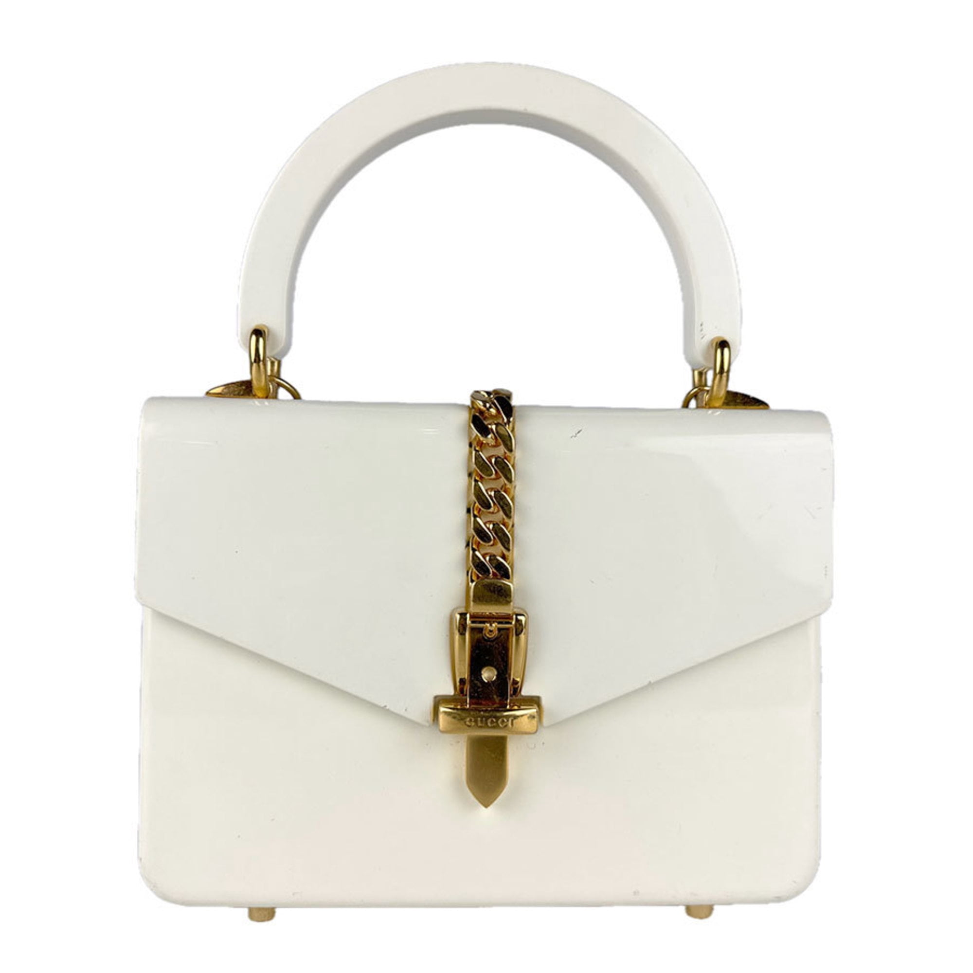 Gucci Sylvie Bag