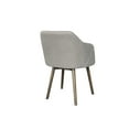 thumbnail image 2 of Gild Design House Chaise de Salle à Manger Davos (Min/2), 2 of 2