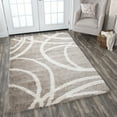 thumbnail image 6 of Rizzy Home Adana Indoor Area Rug, 6 of 11