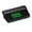 Green-1pc, variant on Smart in-Car Hud Navigation Windshield Display,GPS Speedometer,Automatic Brightness Adjustment,Compatible for Most Cars with USB Ports
