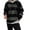 Black, variant on sususu Mens Hoodies Pullover Tie Dye Hooded Pullover Sweatshirt With Front Pocket Comfortable Casual Athletic Wear For Outdoor Activities,White,XL
