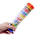 thumbnail image 2 of LearnLyrics Rain Sound Noise Maker | Rain Maker Rattle Shaker Rainstick Shaker Rain Maker Musical Sensory Instrument For Auditory Development, 2 of 6