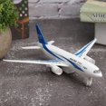 thumbnail image 1 of Airplane Miniature Model, Small And Exquisite Plane Models Gift Exquisite Craftsmanship  For Child For Toy Store For Home For Early Education White,Red,Green, 1 of 8