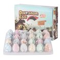 thumbnail image 2 of Juguete de Huevos de Pascua, Juguete de Dinosaurio de Crecimiento Práctico y Novedoso de Eva, Inofensivo para Juguetes para Niños, 2 of 7