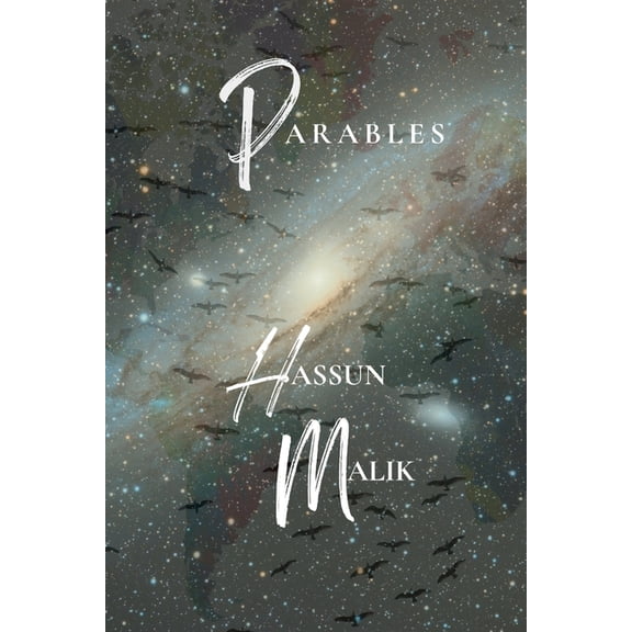 Parables, (Paperback)