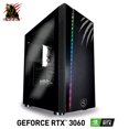thumbnail image 2 of PC Gamer Grizzly  Kruul Nvidia Geforce Rtx 3060 Amd Ryzen 7 Pro 4750G 4.4Ghz Ram 16Gb Ssd M.2 500Gb Hdd 1Tb Wi-Fi, 2 of 10