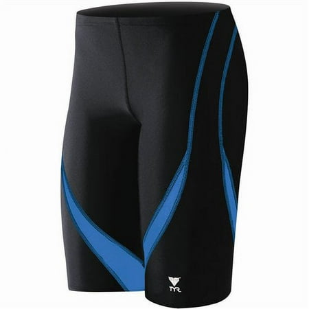 UPC: 0036702004565 | Alliance Mens Team Splice Jammer 32W Black/Blue