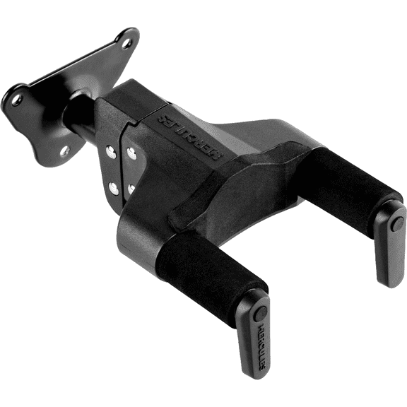 Soporte de Pared Hércules GSP39WB para Guitarra