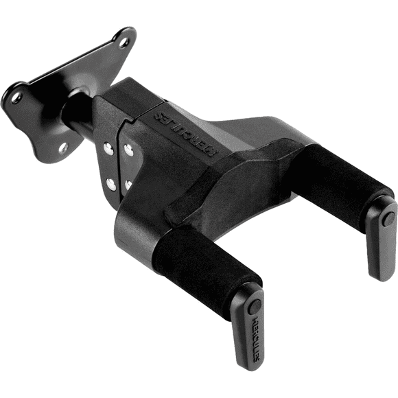 Soporte de Pared Hércules GSP39WB para Guitarra