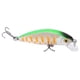 thumbnail image 3 of Señuelos de pesca, Señuelos de pesca de colores explosivos Swimbaits de pesca Cebos de pesca de máxima eficiencia, 3 of 14
