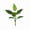 B, variant on Yatlte Artificial Palm Leaves Plants, Artificial Bird of Paradise Plant in Pot, Fake Monstera Turtle Leaf Tropical Large Palm Tree Leaves Plant Outdoor UV Resistant Plastic Plants