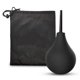thumbnail image 1 of Enema Bulb Douche for Men & Women, Reusable Cleaning Silicone Slim Nozzle Douche, Safe Com-2025, 1 of 5