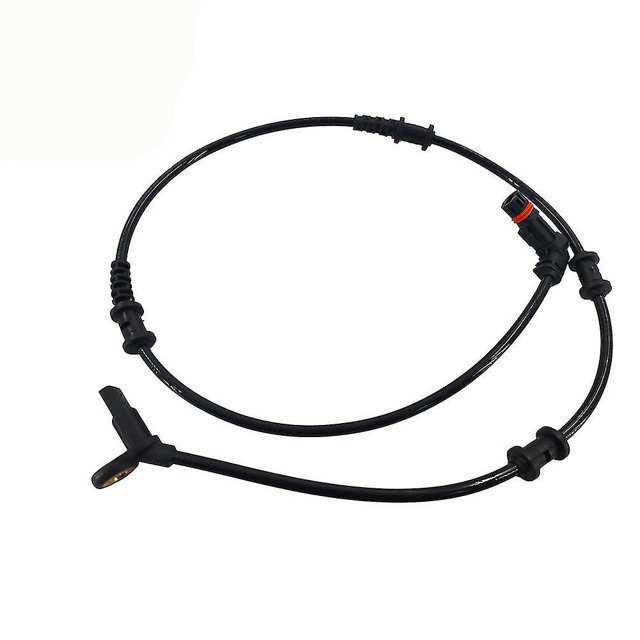 Sensor ABS para Benz Clase M W164 2005-2011 ShuxiuWang 8390612946011