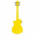 thumbnail image 2 of Earth Series Concert Acoustic-Electric Ukulele, 2 of 5