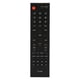 thumbnail image 2 of Audio Controller, Remote Control ABS Material For Audio RC-402BI For Soundbar Supplies, 2 of 8