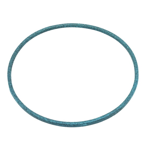 Drive belt for snowplow 579932 compatible with 1695488, 1695489, 1695506