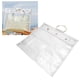 thumbnail image 5 of Organizador de armario portátil, transparente, tipo D, para controlar la humedad, resistente al agua y al polvo, 5 of 8