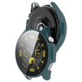 thumbnail image 1 of WIFKLSIIPG Étui de Protection Intégré Compatible avec Smartwatch PC + Couverture en Verre Trempé avec Protection d'Écran, 1 of 7