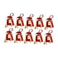 thumbnail image 2 of 10 bolsas de dulces para bodas, bolsas rojas para baby shower, aniversarios y cumpleaños. S, 2 of 9