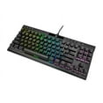 thumbnail image 5 of CORSAIR K70 RGB TKL – Champion Series Tenkeyless Mechanical Gaming Keyboard, 5 of 15