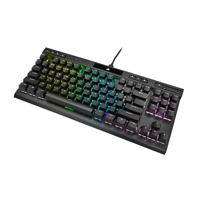 CORSAIR テンキーレスキーボード K70 RGB TKL Corsair K70 RGB TKL OPX レビュー – DPQP | ゲーミングデバイス