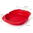 thumbnail image 4 of Egg Poacher Silicone Multi-purpose Egg Steamer Egg Cooker for Kitchen, 4 of 10