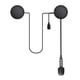 thumbnail image 2 of Matsuzay Auricular inalámbrico para casco compatible con Bluetooth 5,0, auricular de llamada manos libres rápido con micrófono incorporado, accesorios Cables de audio/vídeo, 2 of 8