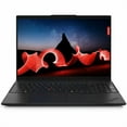 thumbnail image 1 of Lenovo ThinkPad L16 Gen 1 16" Laptop Intel Core Ultra 5 125U 21L3005EUS, 1 of 5