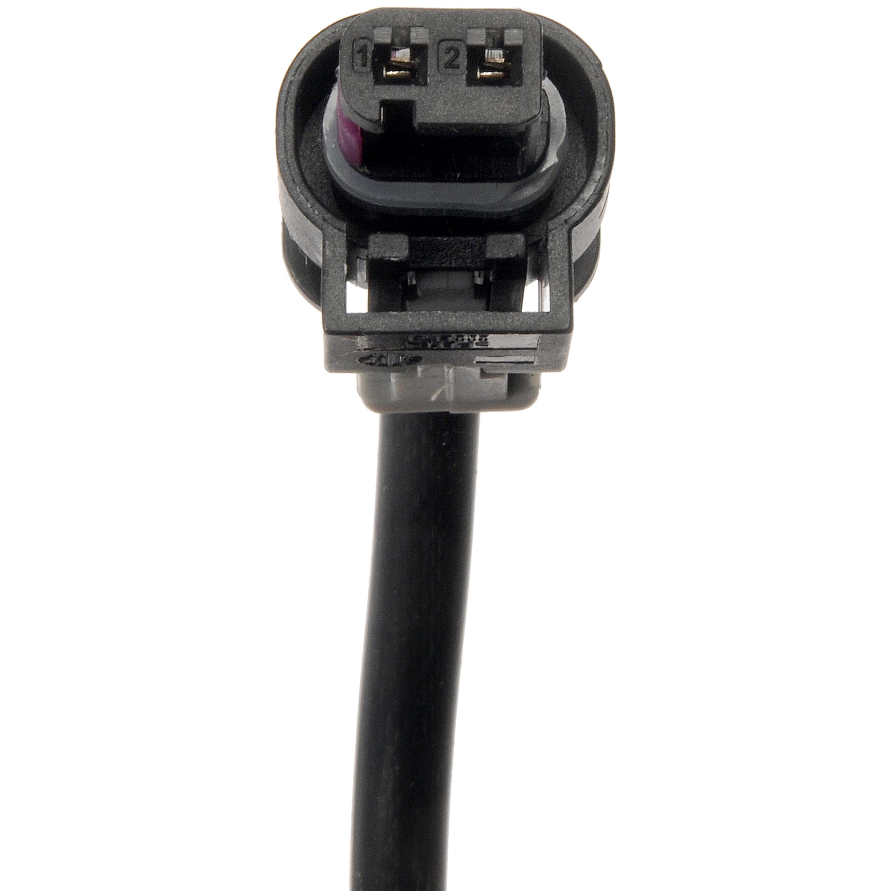 Dorman 904-771 Exhaust Gas Temperature (EGT) Sensor for Specific Mercedes-Benz Models Fits select: 2013-2015 MERCEDES-BENZ GLK