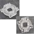 thumbnail image 3 of 3 Pairs Arcade Octagonal/Square/Circle 8 Ways Restrictor Gate Competible with Sanwa JLF Joystick Fight Stick, 3 of 5