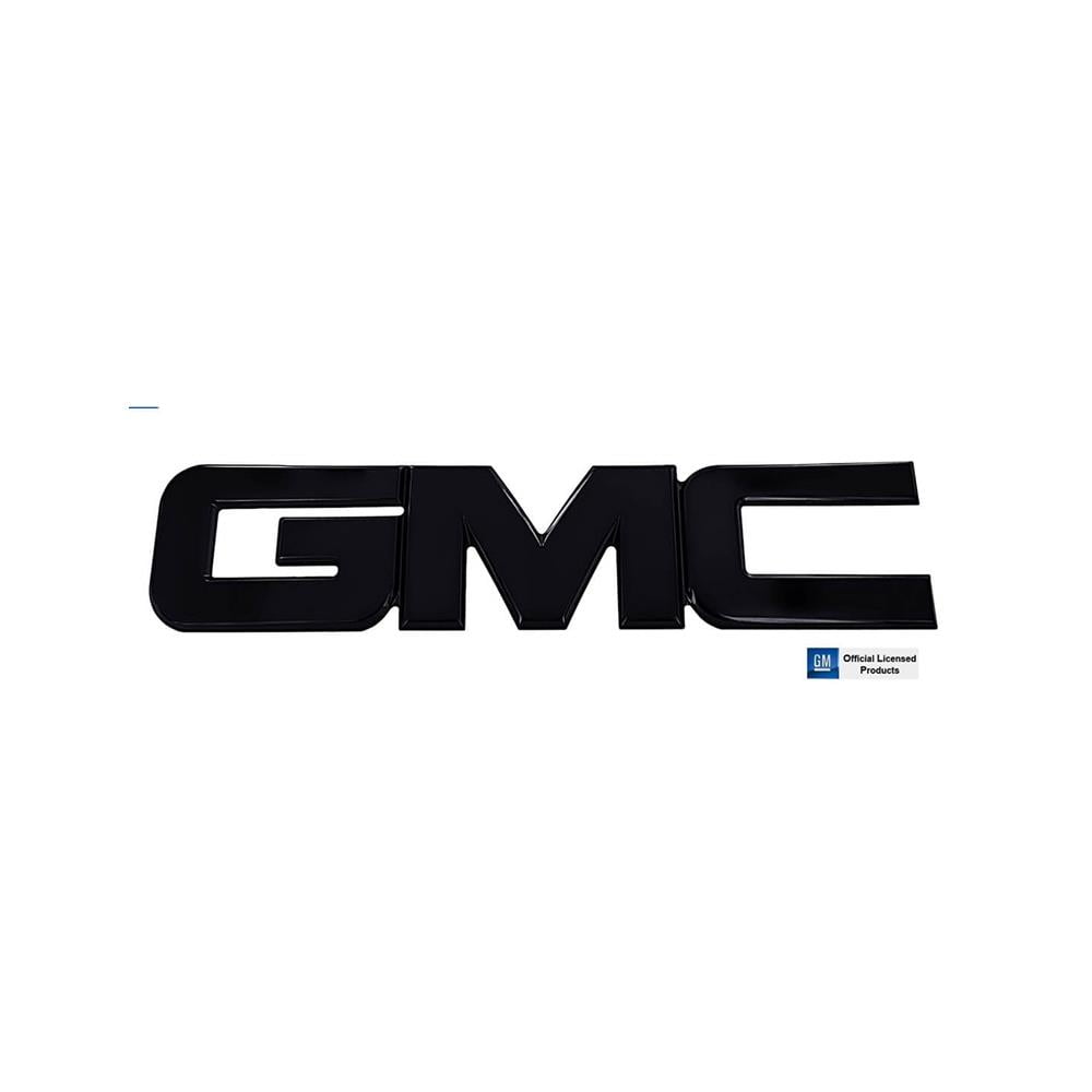All Sales 96196C Grille Emblem