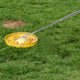 thumbnail image 4 of LITINKIMI Plated Silver Iron Disc Golf Retriever Stick with Hook Design for Easy Disc Hanging, 4 of 7