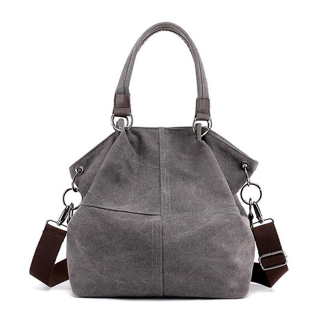 Bolsos de mano para mujer, bolsos de lona informales para mujer, bolso bandolera mensajero, bolsos para mujer, bolso Sincero Electrónica