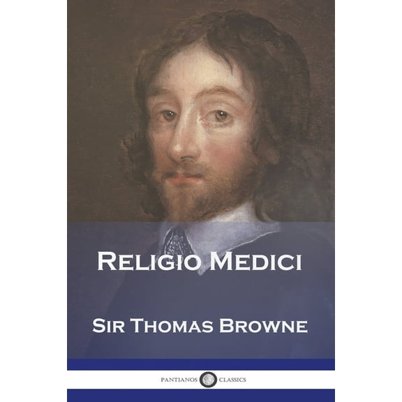 Religio Medici (Paperback)