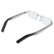 thumbnail image 1 of Gafas Inteligentes, Cuadros Cuadrados Gafas Inteligentes Polarizadas Más De 100 Idiomas IA Inteligente Traducción En Tiempo Real Escuchando Música Llamando A Viajes, 1 of 7