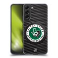 thumbnail image 1 of Head Case Designs Officially Licensed NHL Dallas Stars Puck Texture Soft Gel Case Compatible with Samsung Galaxy S22+ 5G, 1 of 7