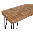 thumbnail image 3 of Coast to Coast Sawyer Console Table, 3 of 7