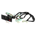 thumbnail image 5 of Yassdwbn Single Engine Ignition Switch Panel Kit For Honda Outboard Replace 06323-ZZ5-764, 5 of 5
