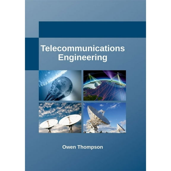 Telecommunications Engineering (Hardcover)