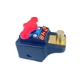 thumbnail image 1 of Battery Disconnect Switch, Energy Saving for 12V/24V Vehicles, 20mm Inner Diameter, High-Quality Copper, Easy to Install, 1 of 8