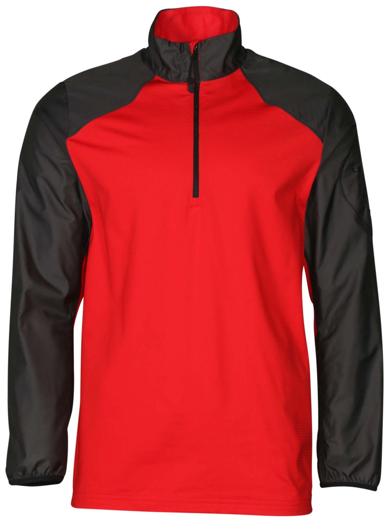Download Nike - Nike Men's Dri-Fit 1/2 Zip Hybrid Mock Neck Football Shirt - Walmart.com - Walmart.com