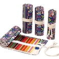 thumbnail image 1 of Pequeño bolso bandolera para teléfono móvil, funda para teléfono móvil con cartera colgante, bolso bandolera de piel sintética, pasaporte, funda para teléfono móvil con ranura para tarjetas, correa, 1 of 1