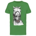 thumbnail image 1 of Horse's Head. Whinny Tee Men's -Image by Shutterstock, 1 of 2