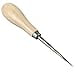 thumbnail image 3 of HAWK 6 1/2 Inch Long Scratch Awl Craft And Leather Tool - TJ1418, 3 of 4