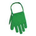 thumbnail image 4 of LILIYA Halloween Nylon Large Glove Crossbody Bag Women Fashionable Shoulder Bag Tote bag Everyday Casual Travel Interesting Shapes for Trick Or Treating, 4 of 9